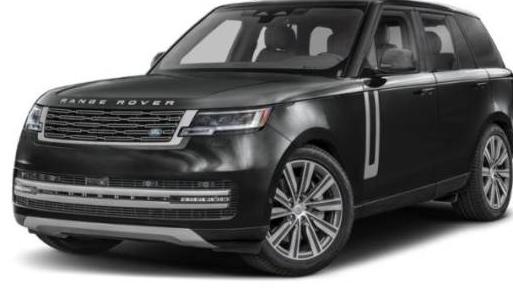 LAND ROVER RANGE ROVER 2024 SALKPBE99RA218770 image